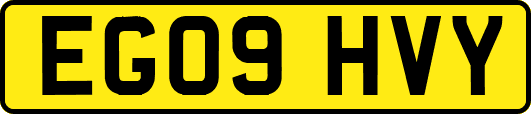 EG09HVY
