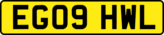 EG09HWL