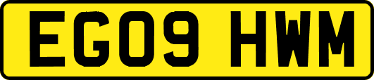 EG09HWM