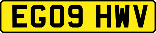 EG09HWV