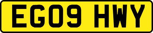 EG09HWY