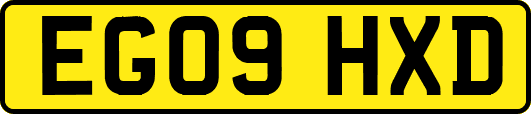 EG09HXD