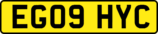 EG09HYC