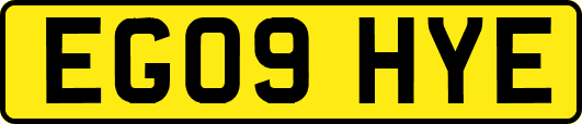EG09HYE