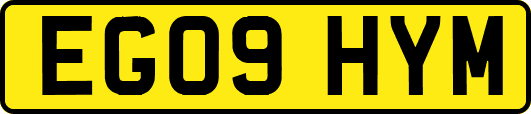 EG09HYM