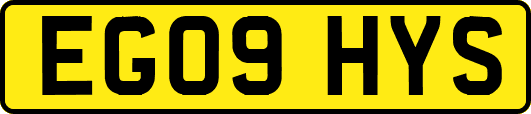 EG09HYS