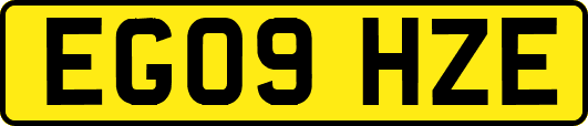 EG09HZE