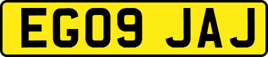 EG09JAJ