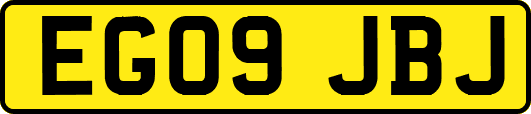 EG09JBJ