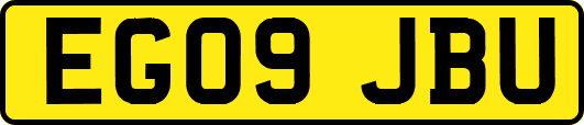EG09JBU
