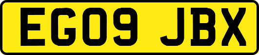 EG09JBX