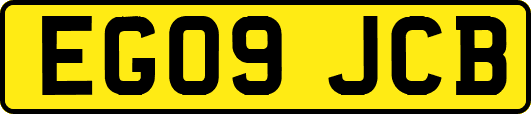 EG09JCB