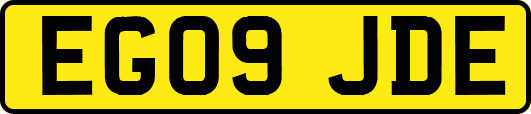EG09JDE
