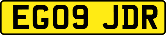 EG09JDR