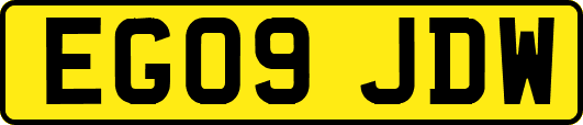 EG09JDW