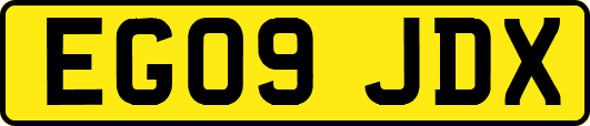 EG09JDX