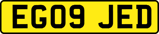 EG09JED