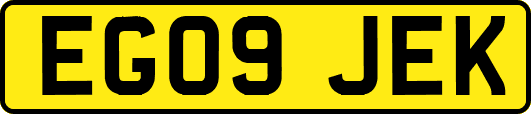 EG09JEK