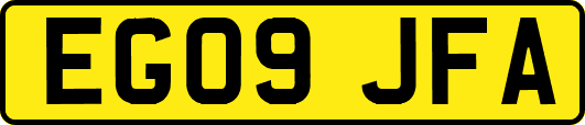 EG09JFA