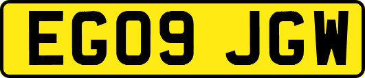 EG09JGW
