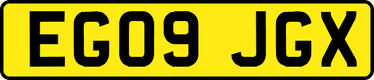 EG09JGX