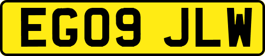 EG09JLW