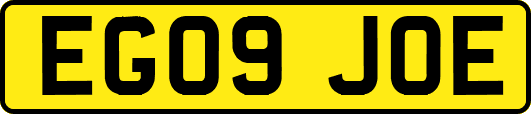 EG09JOE