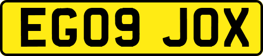 EG09JOX