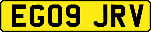 EG09JRV