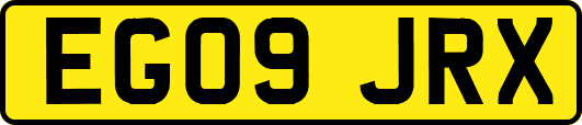 EG09JRX