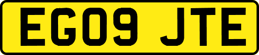 EG09JTE