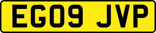 EG09JVP
