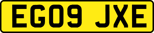 EG09JXE