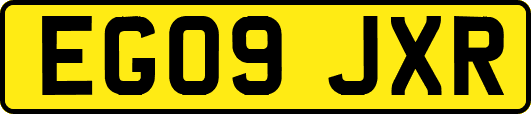 EG09JXR