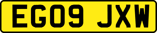 EG09JXW