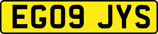 EG09JYS