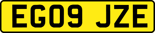EG09JZE