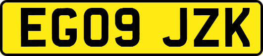 EG09JZK