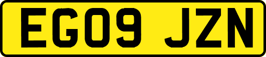 EG09JZN