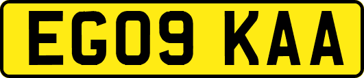 EG09KAA