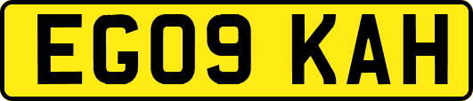 EG09KAH
