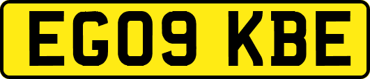 EG09KBE