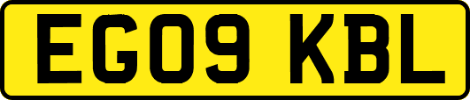 EG09KBL