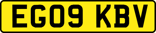 EG09KBV