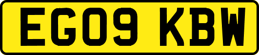EG09KBW