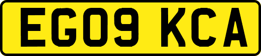 EG09KCA