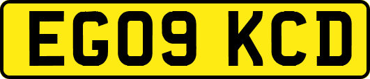 EG09KCD