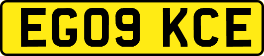 EG09KCE