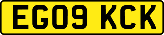 EG09KCK