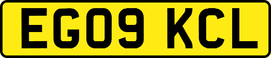 EG09KCL